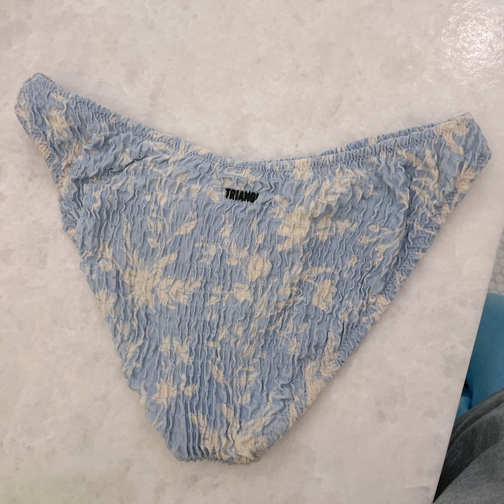 TRIANGL BIKINI BOTTOMS